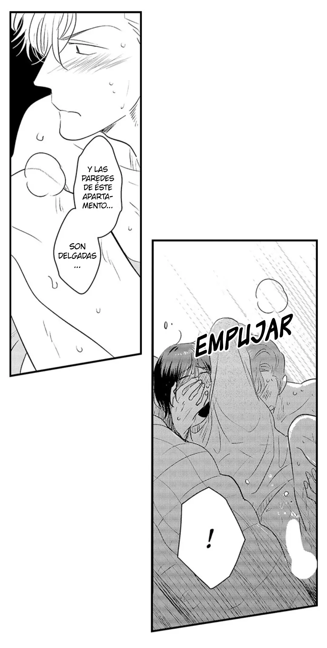 Yatara Yarashii Fukami Kun (2022) - Capítulo 9 - Página 15 - LectorTMOo
