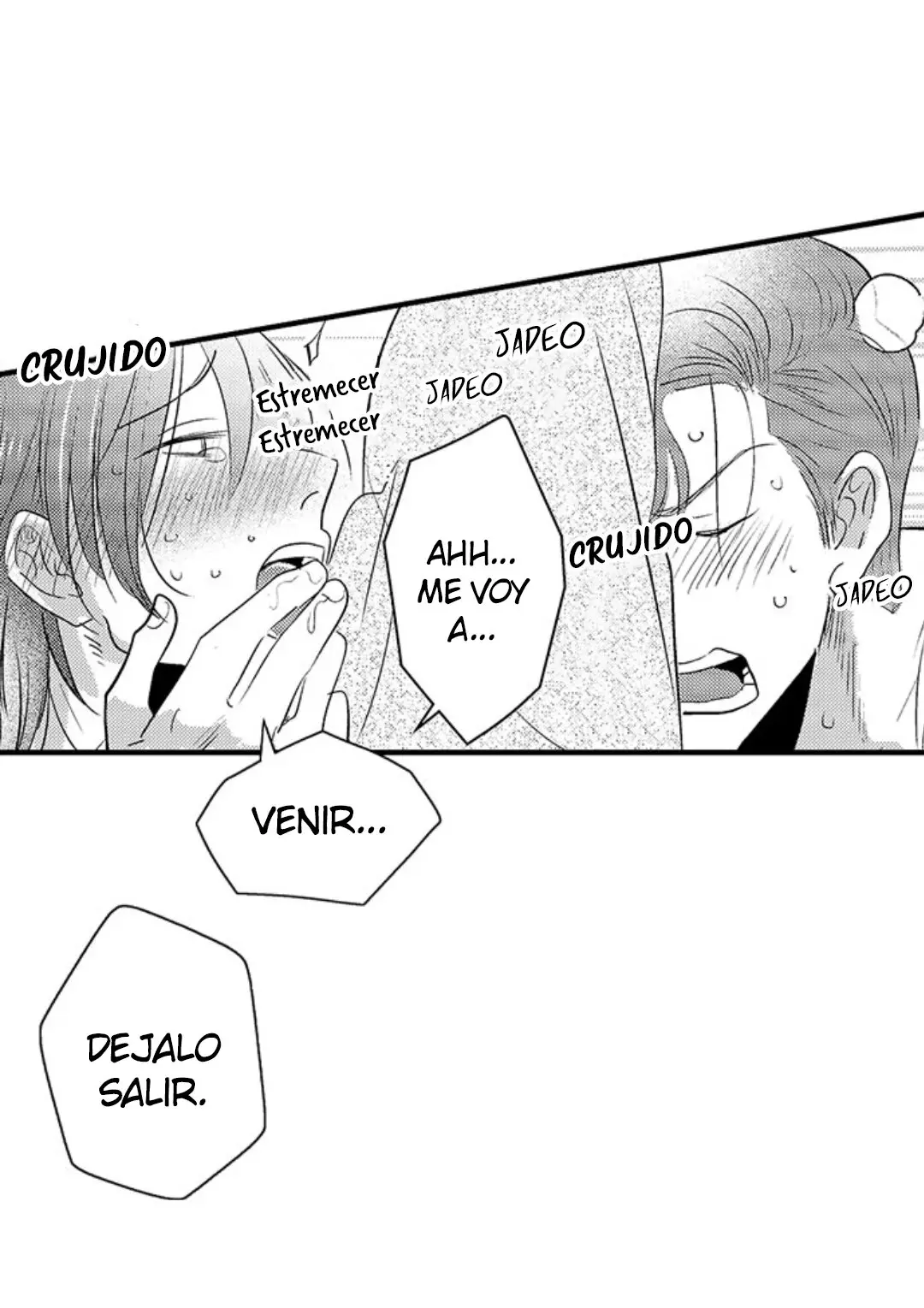 Yatara Yarashii Fukami Kun (2022) - Capítulo 9 - Página 16 - LectorTMOo