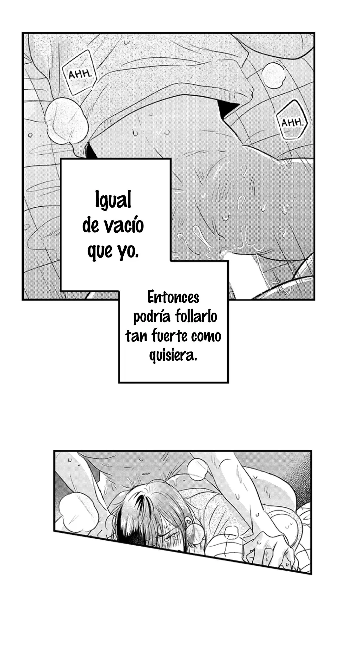 Yatara Yarashii Fukami Kun (2022) - Capítulo 9 - Página 20 - LectorTMOo