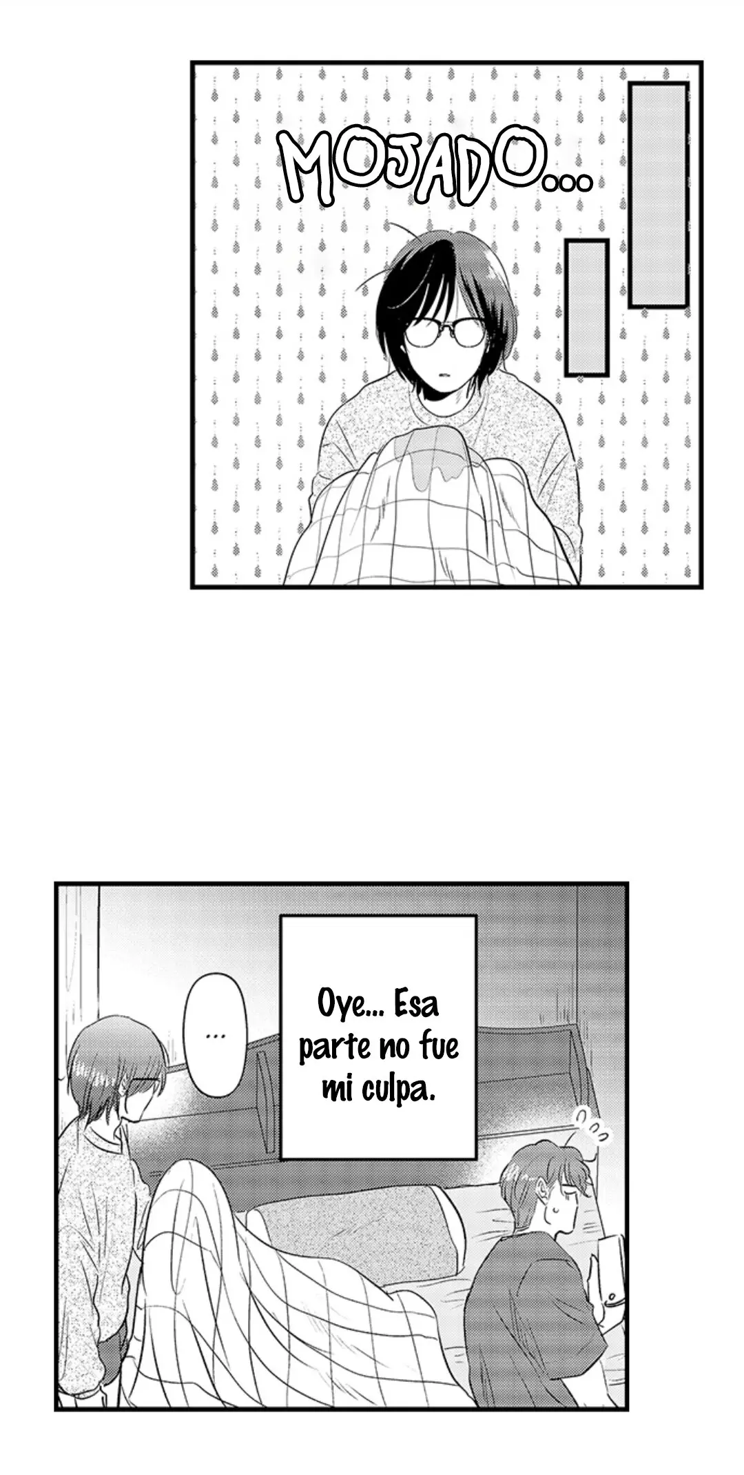 Yatara Yarashii Fukami Kun (2022) - Capítulo 9 - Página 22 - LectorTMOo
