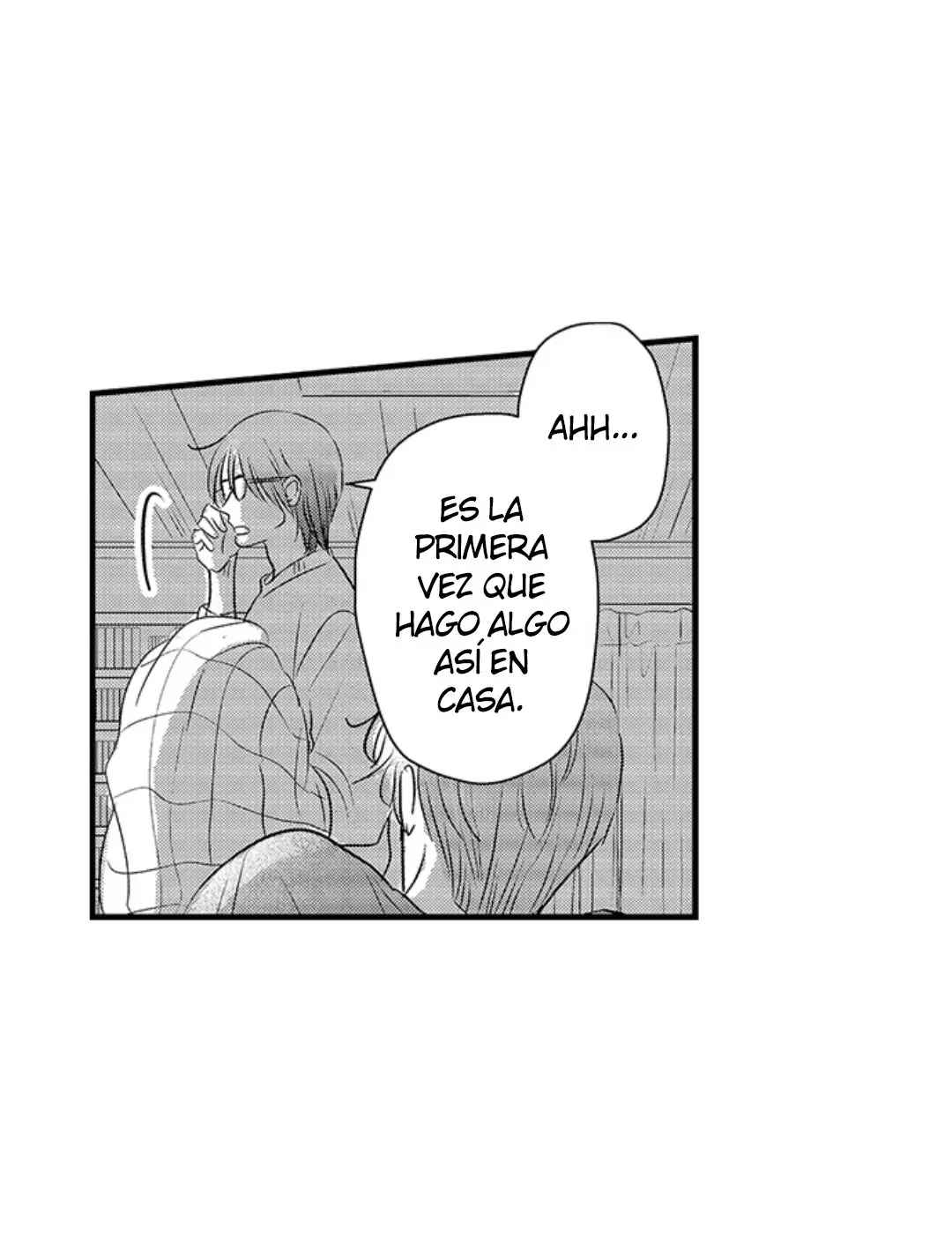 Yatara Yarashii Fukami Kun (2022) - Capítulo 9 - Página 24 - LectorTMOo