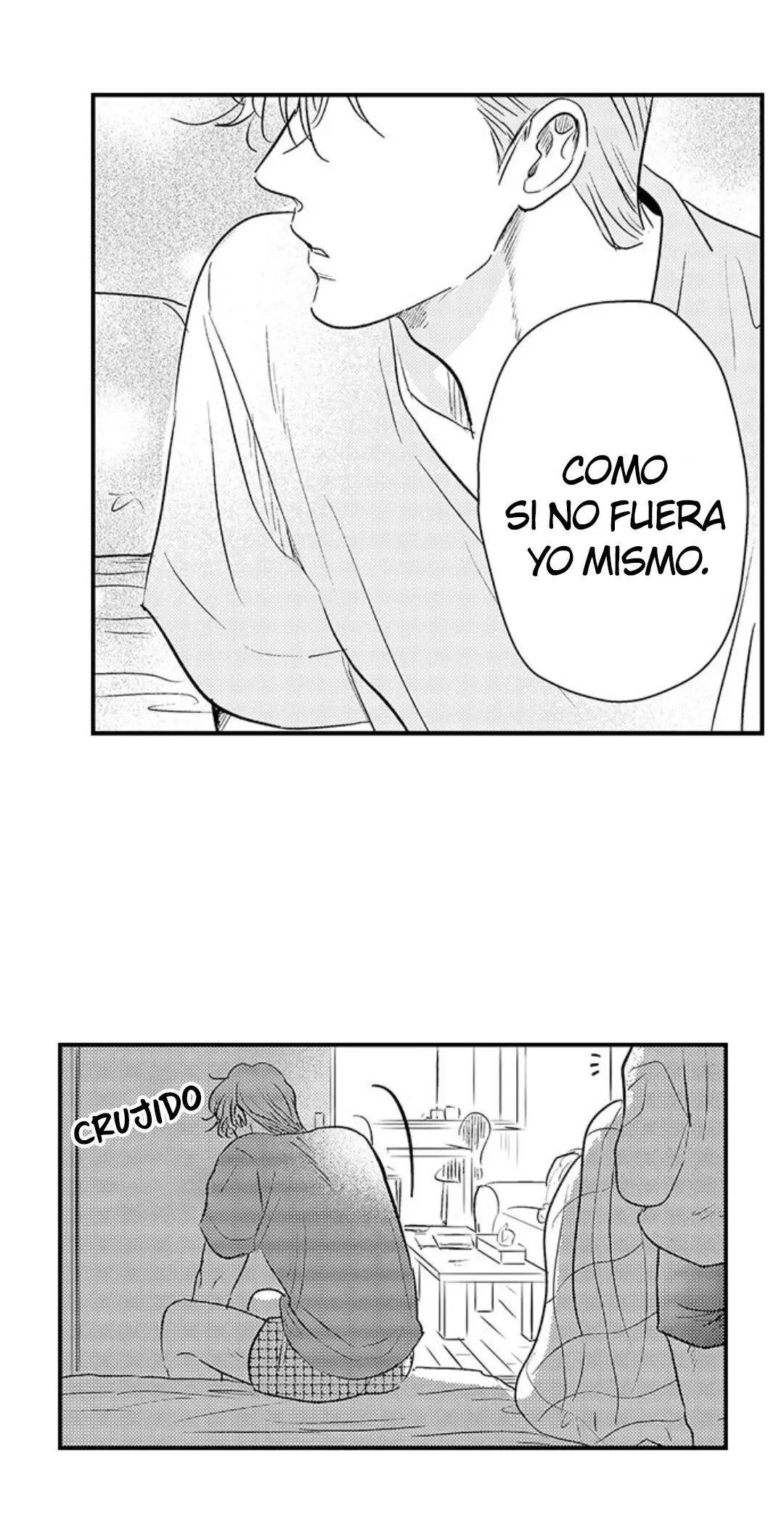 Yatara Yarashii Fukami Kun (2022) - Capítulo 9 - Página 26 - LectorTMOo