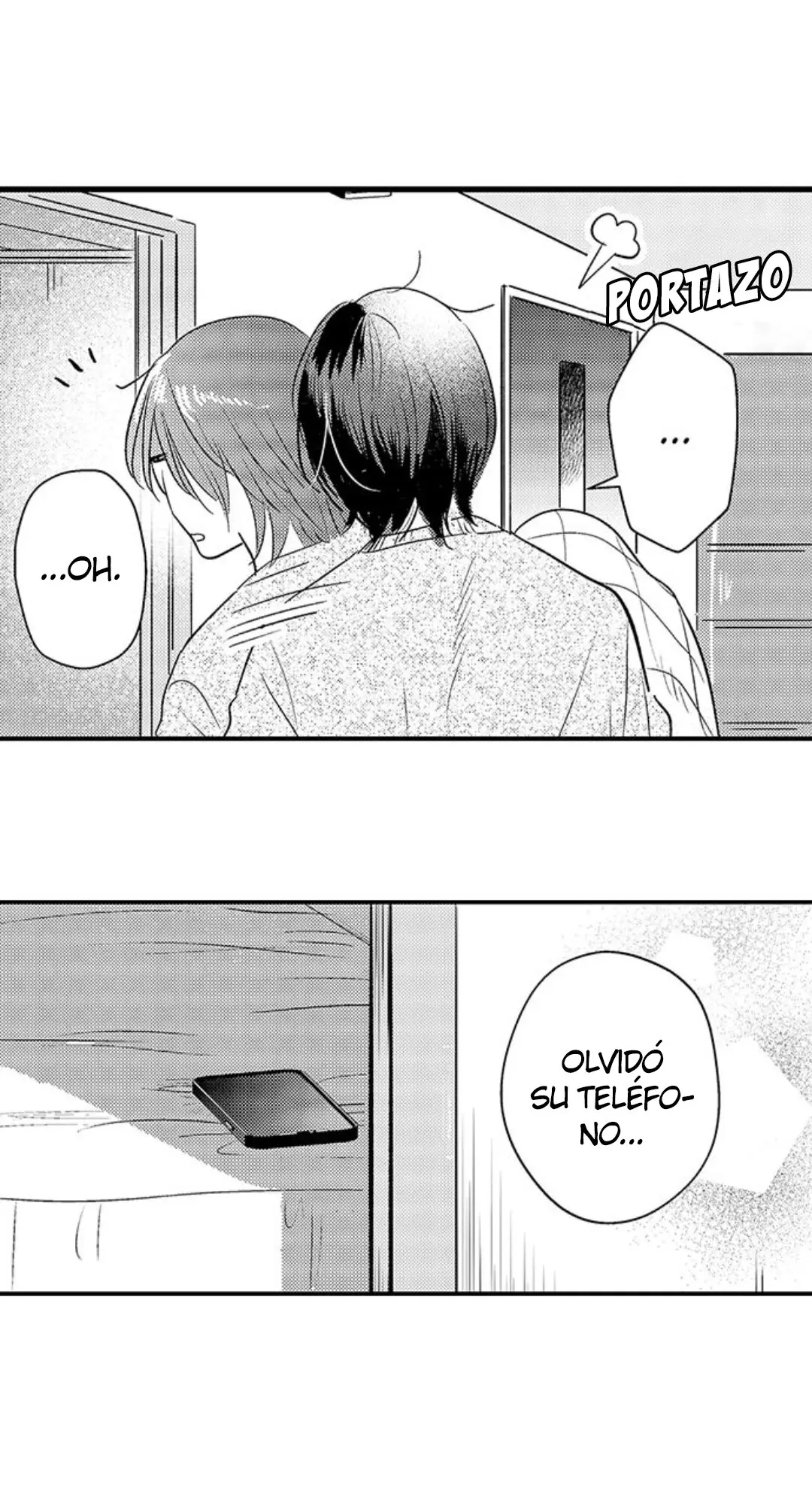 Yatara Yarashii Fukami Kun (2022) - Capítulo 9 - Página 28 - LectorTMOo