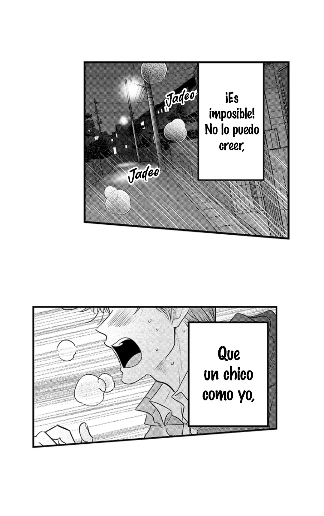 Yatara Yarashii Fukami Kun (2022) - Capítulo 9 - Página 29 - LectorTMOo