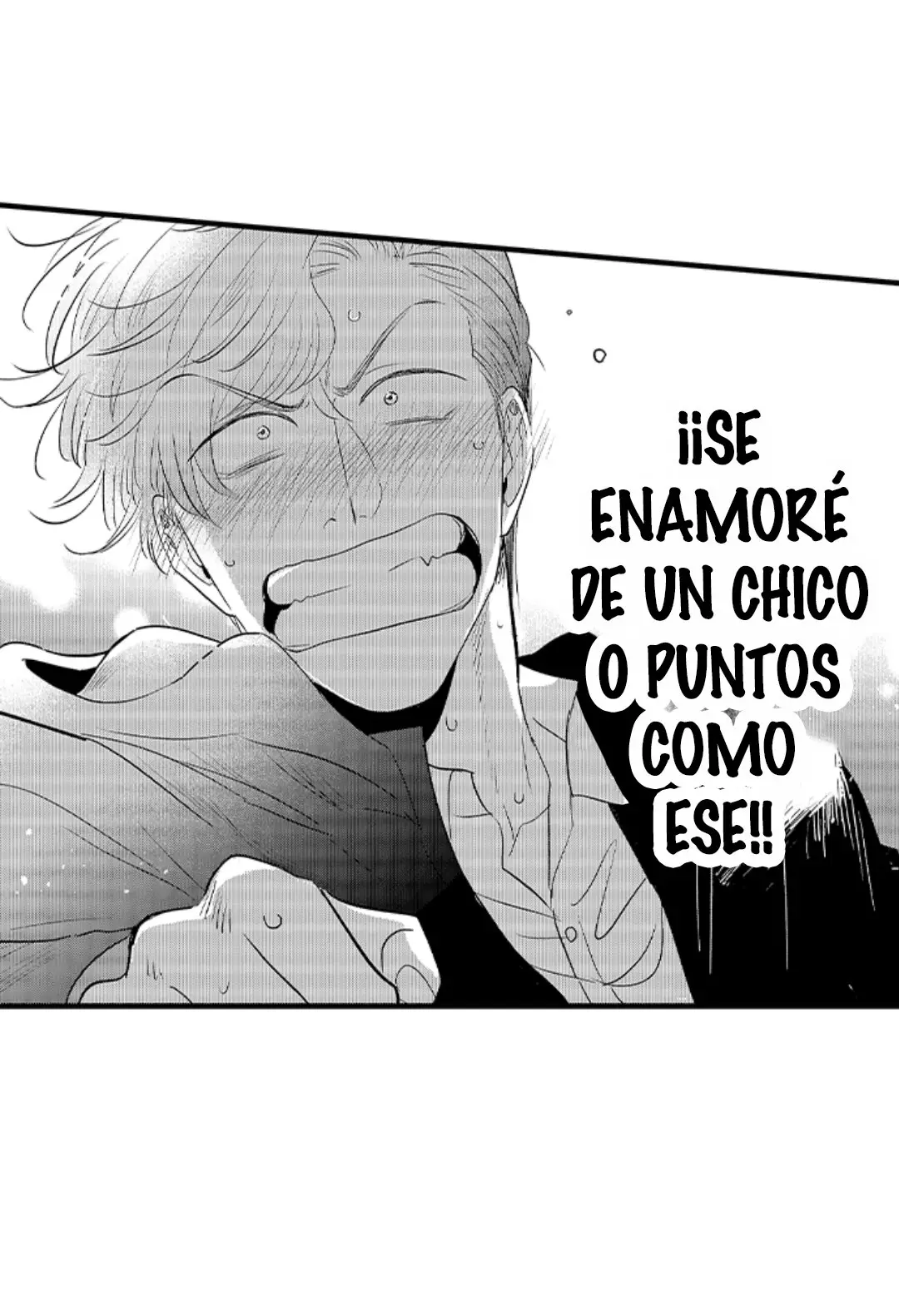 Yatara Yarashii Fukami Kun (2022) - Capítulo 9 - Página 30 - LectorTMOo