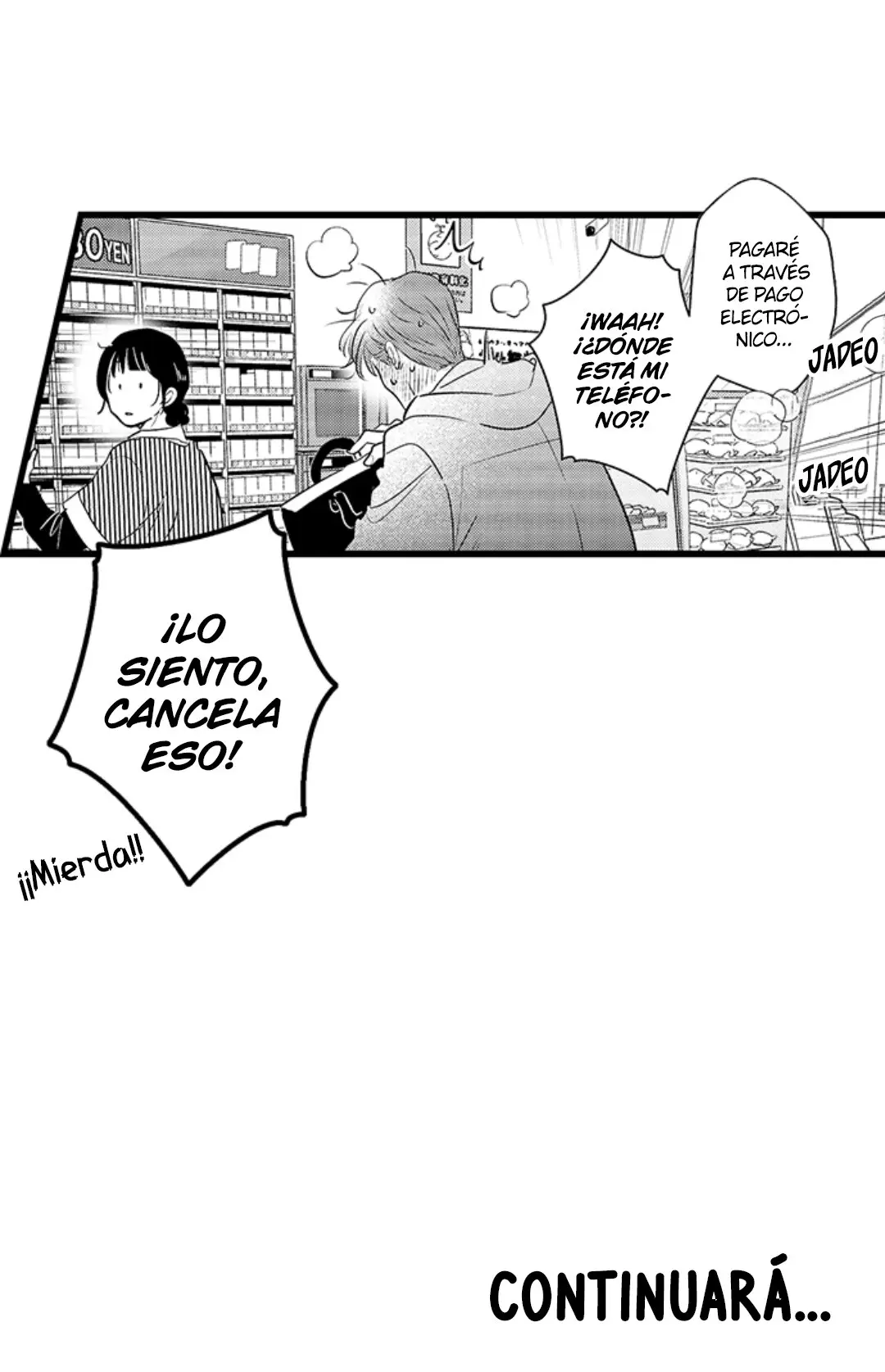Yatara Yarashii Fukami Kun (2022) - Capítulo 9 - Página 31 - LectorTMOo
