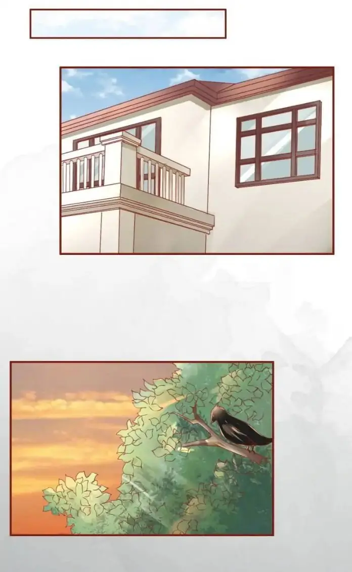 Yinyang Jie de Xinniang - Capítulo 1 - Página 8 - LectorTMOo