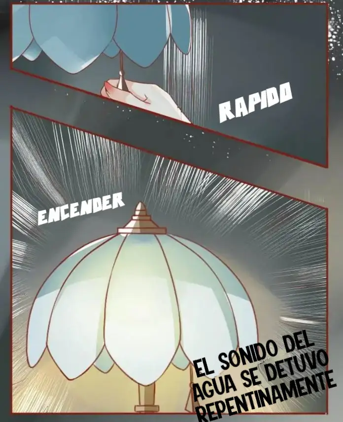 Yinyang Jie de Xinniang - Capítulo 1 - Página 16 - LectorTMOo
