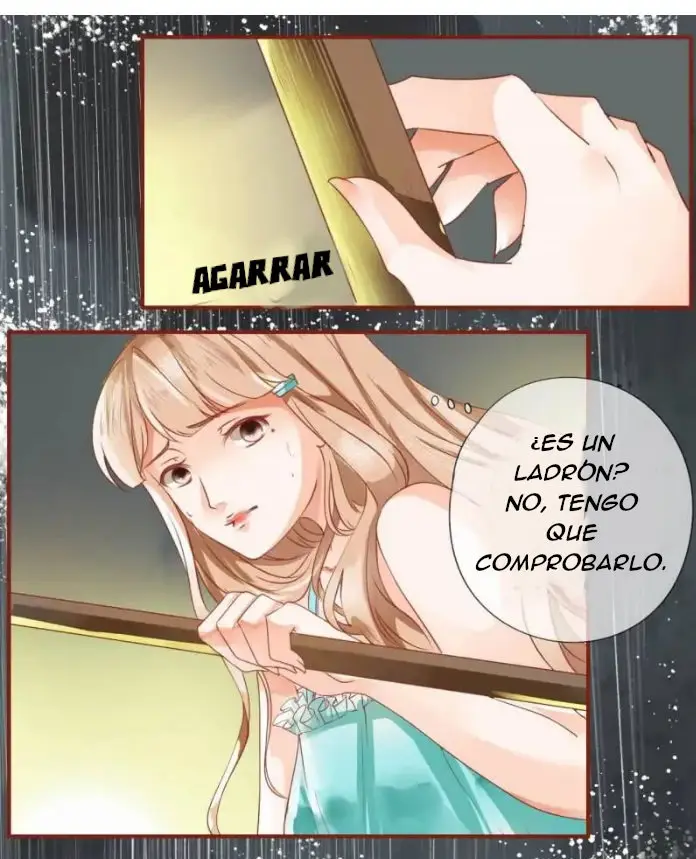 Yinyang Jie de Xinniang - Capítulo 1 - Página 18 - LectorTMOo