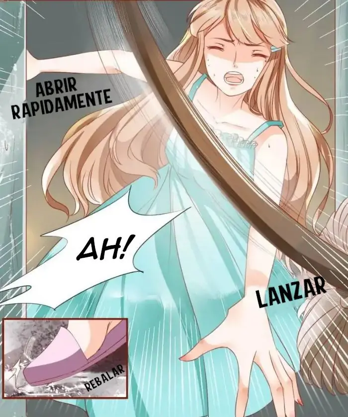 Yinyang Jie de Xinniang - Capítulo 1 - Página 21 - LectorTMOo