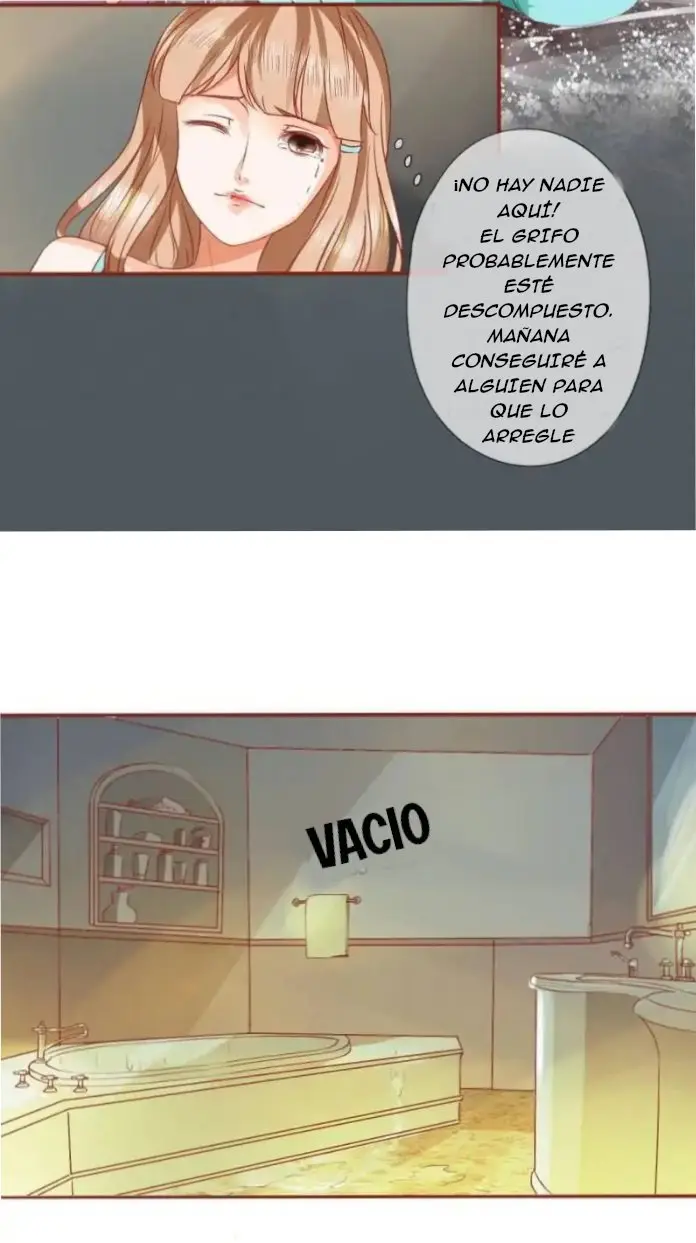 Yinyang Jie de Xinniang - Capítulo 1 - Página 23 - LectorTMOo