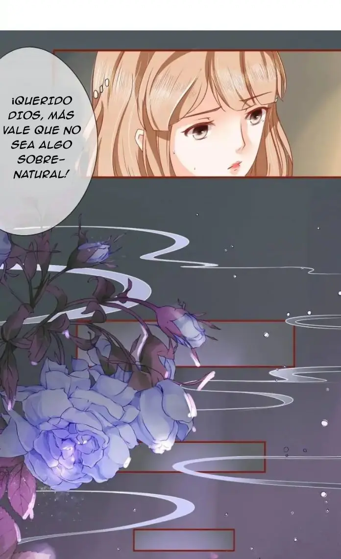 Yinyang Jie de Xinniang - Capítulo 1 - Página 24 - LectorTMOo