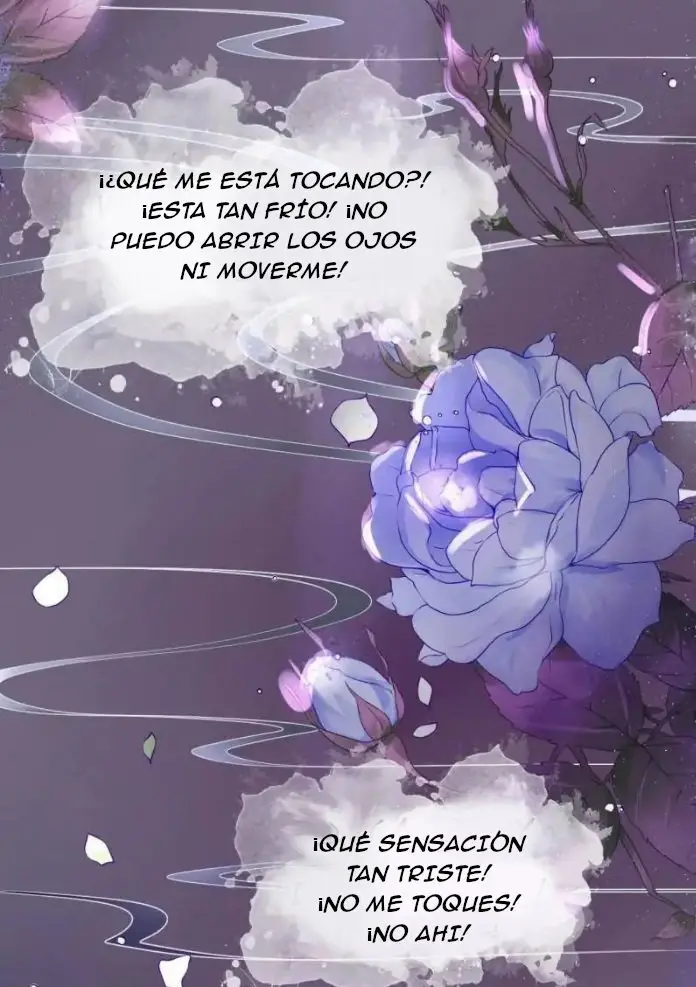 Yinyang Jie de Xinniang - Capítulo 1 - Página 25 - LectorTMOo