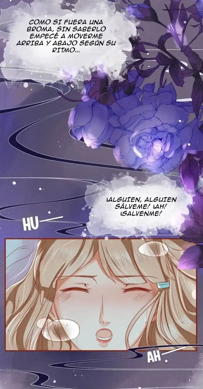 Yinyang Jie de Xinniang - Capítulo 1 - Página 28 - LectorTMOo