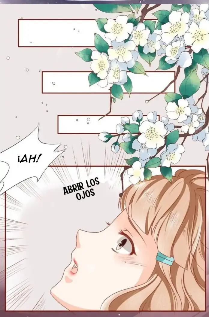 Yinyang Jie de Xinniang - Capítulo 1 - Página 29 - LectorTMOo