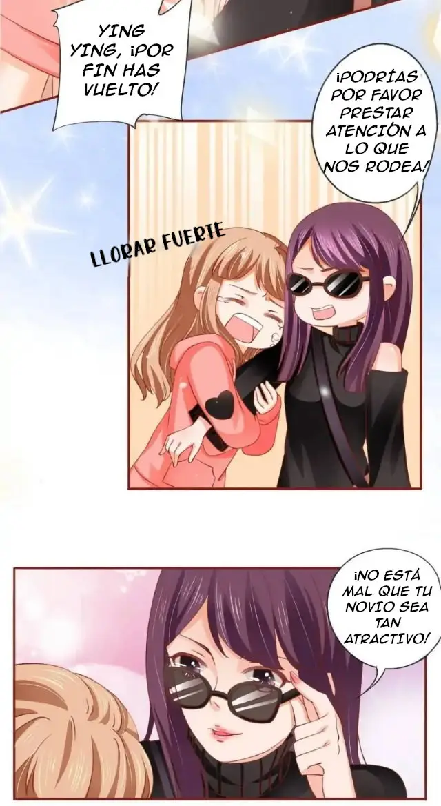 Yinyang Jie de Xinniang - Capítulo 10 - Página 6 - LectorTMOo