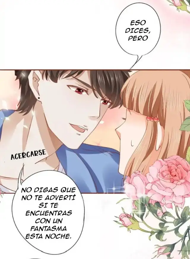 Yinyang Jie de Xinniang - Capítulo 10 - Página 9 - LectorTMOo