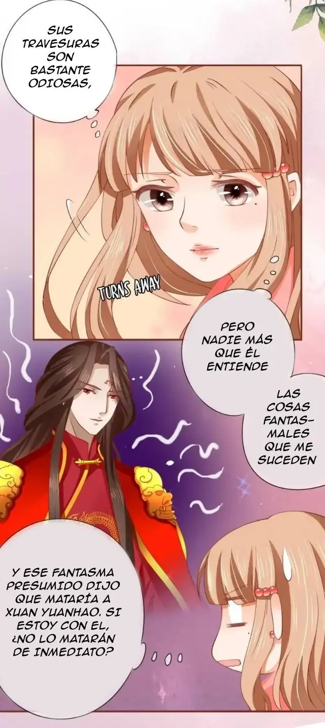 Yinyang Jie de Xinniang - Capítulo 10 - Página 10 - LectorTMOo