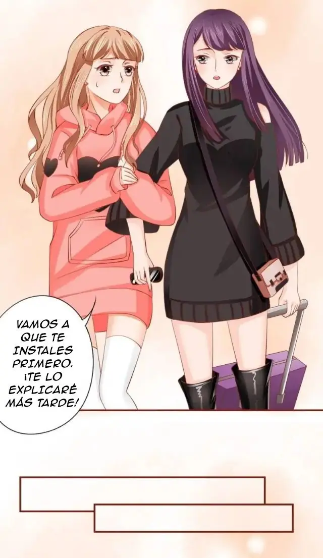 Yinyang Jie de Xinniang - Capítulo 10 - Página 12 - LectorTMOo