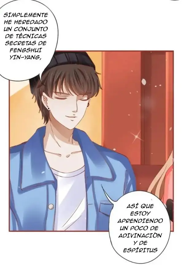 Yinyang Jie de Xinniang - Capítulo 11 - Página 13 - LectorTMOo