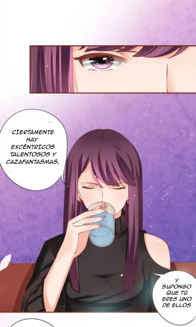 Yinyang Jie de Xinniang - Capítulo 11 - Página 15 - LectorTMOo