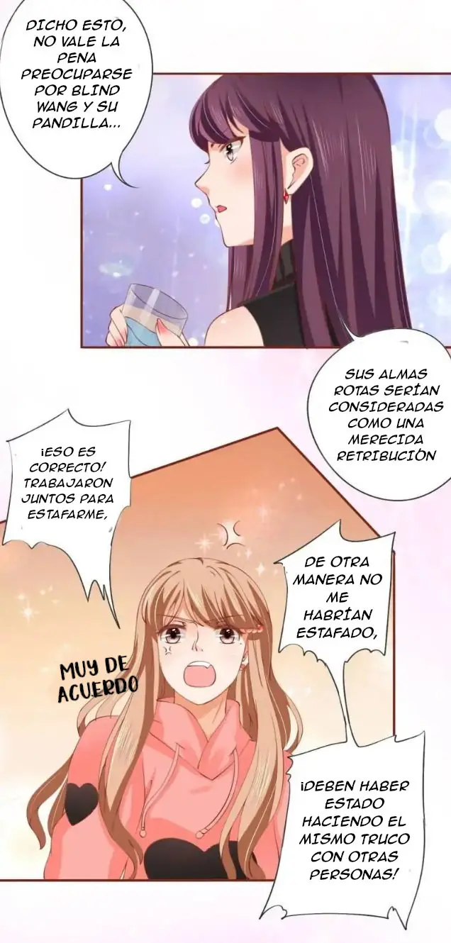 Yinyang Jie de Xinniang - Capítulo 11 - Página 16 - LectorTMOo