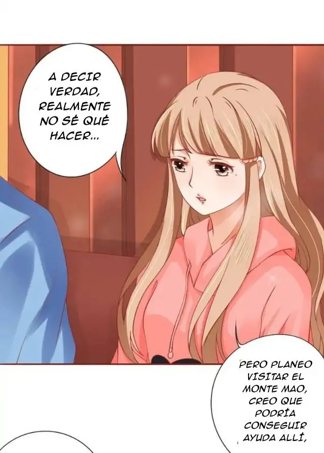 Yinyang Jie de Xinniang - Capítulo 11 - Página 18 - LectorTMOo