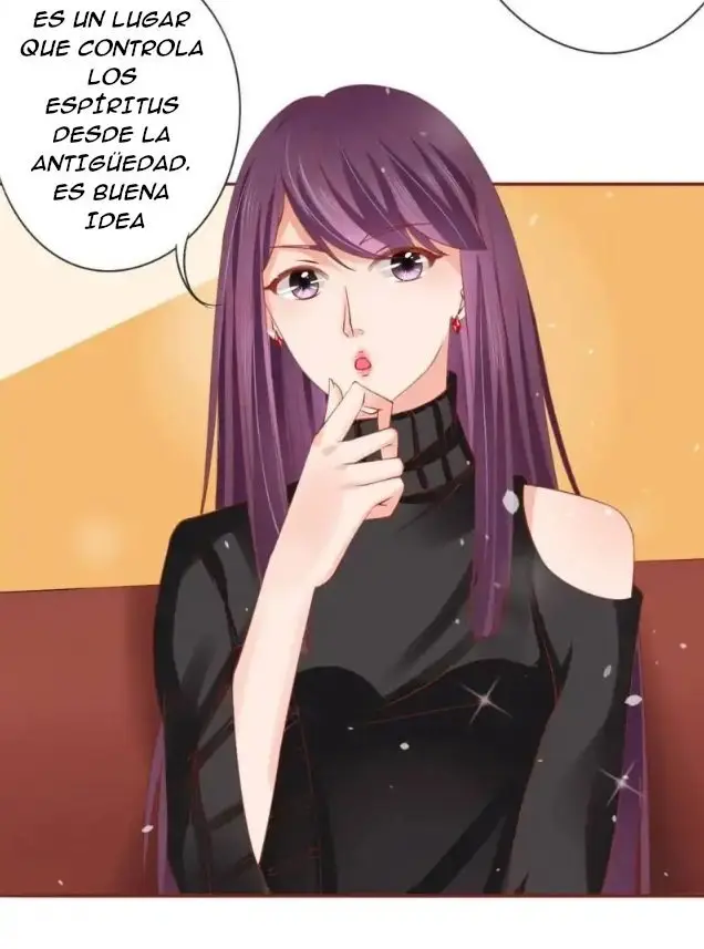 Yinyang Jie de Xinniang - Capítulo 11 - Página 19 - LectorTMOo