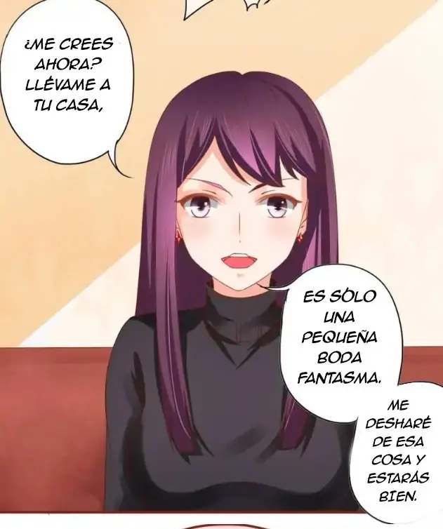 Yinyang Jie de Xinniang - Capítulo 12 - Página 7 - LectorTMOo