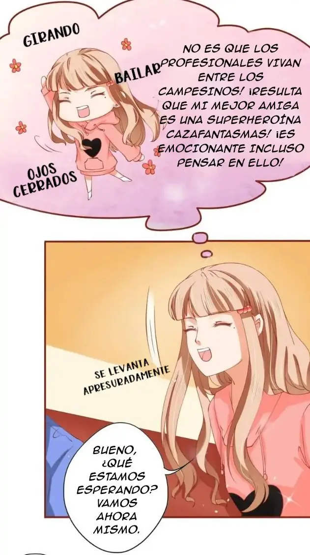 Yinyang Jie de Xinniang - Capítulo 12 - Página 8 - LectorTMOo