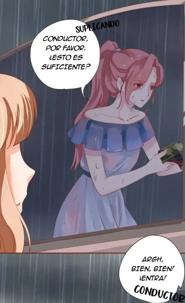 Yinyang Jie de Xinniang - Capítulo 12 - Página 23 - LectorTMOo
