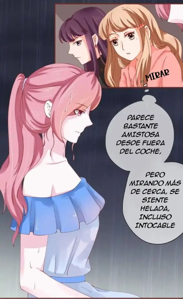 Yinyang Jie de Xinniang - Capítulo 12 - Página 25 - LectorTMOo