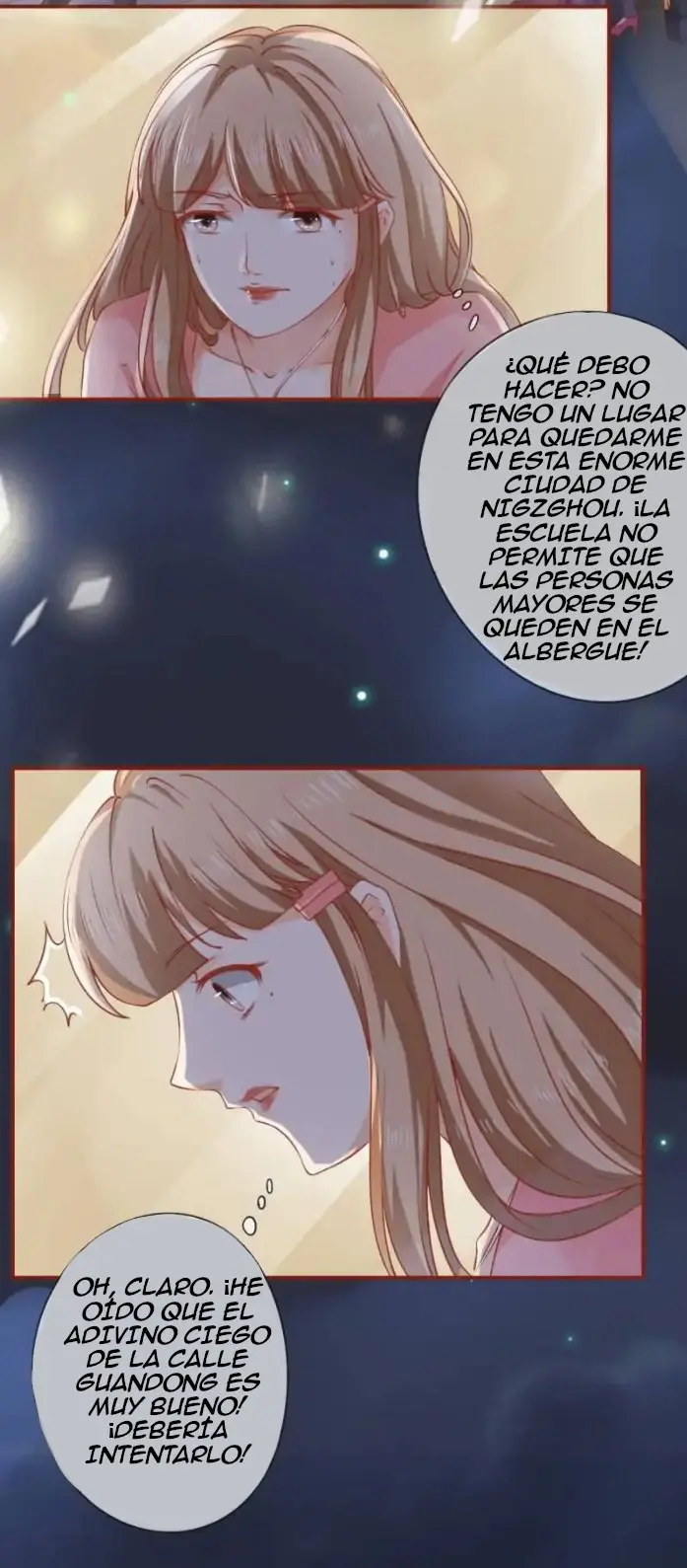 Yinyang Jie de Xinniang - Capítulo 2 - Página 19 - LectorTMOo