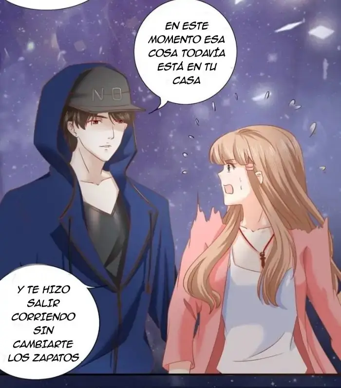 Yinyang Jie de Xinniang - Capítulo 3 - Página 7 - LectorTMOo
