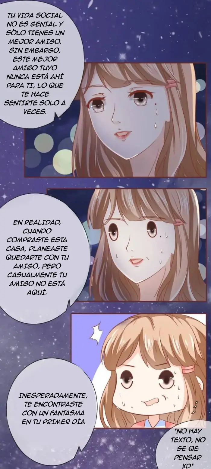 Yinyang Jie de Xinniang - Capítulo 3 - Página 10 - LectorTMOo