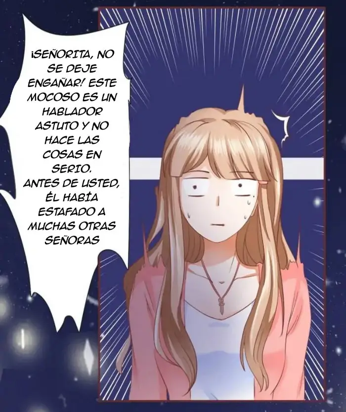 Yinyang Jie de Xinniang - Capítulo 3 - Página 12 - LectorTMOo