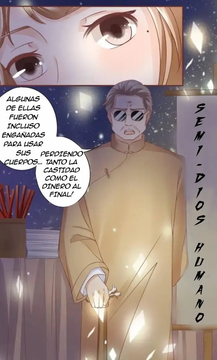 Yinyang Jie de Xinniang - Capítulo 3 - Página 13 - LectorTMOo