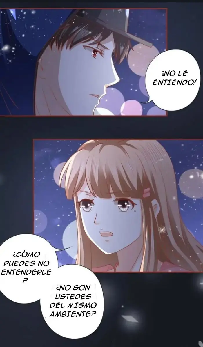 Yinyang Jie de Xinniang - Capítulo 4 - Página 15 - LectorTMOo
