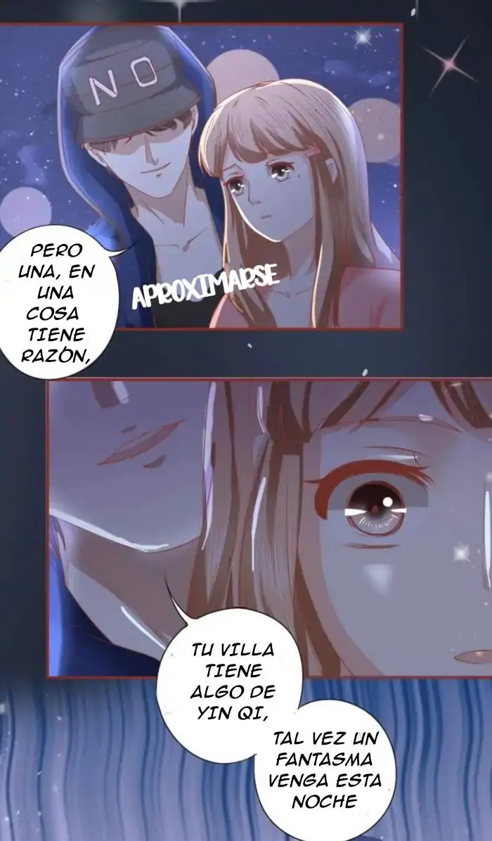 Yinyang Jie de Xinniang - Capítulo 4 - Página 17 - LectorTMOo