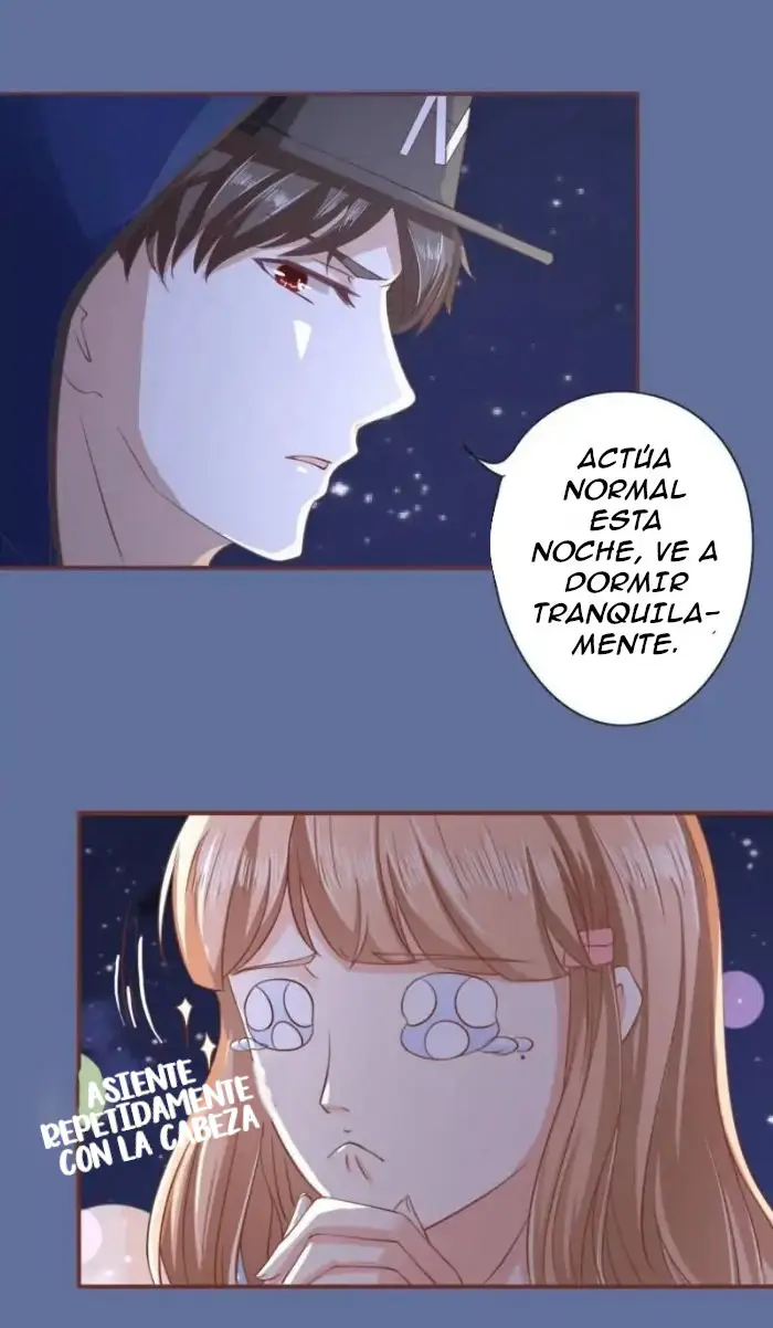 Yinyang Jie de Xinniang - Capítulo 4 - Página 26 - LectorTMOo