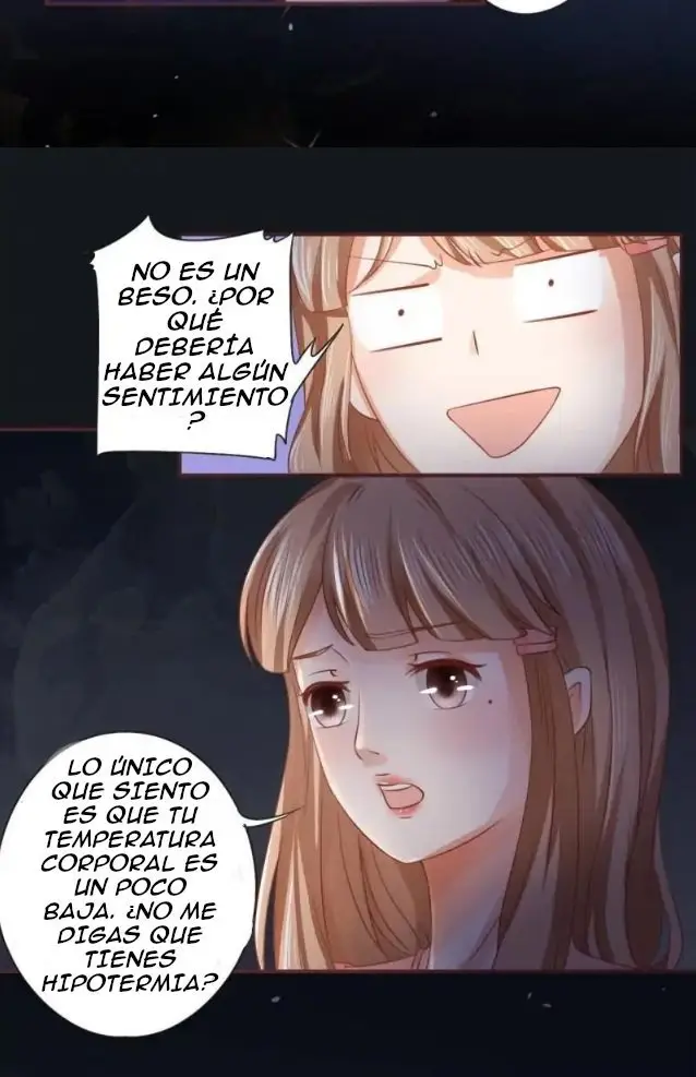 Yinyang Jie de Xinniang - Capítulo 5 - Página 11 - LectorTMOo