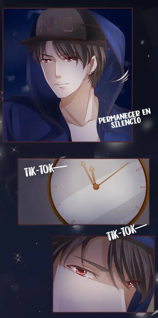 Yinyang Jie de Xinniang - Capítulo 5 - Página 12 - LectorTMOo