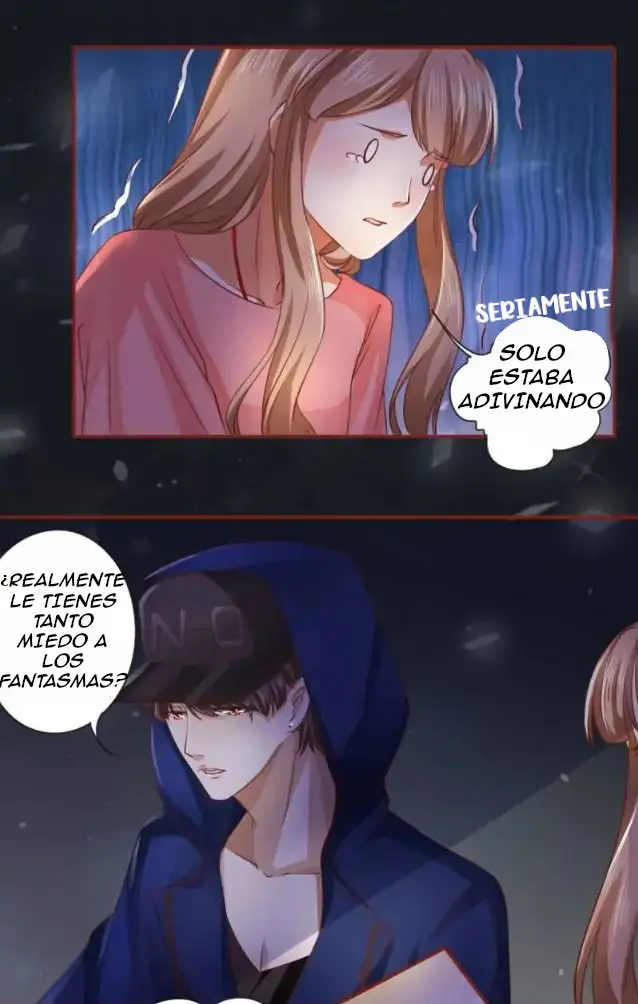 Yinyang Jie de Xinniang - Capítulo 5 - Página 15 - LectorTMOo