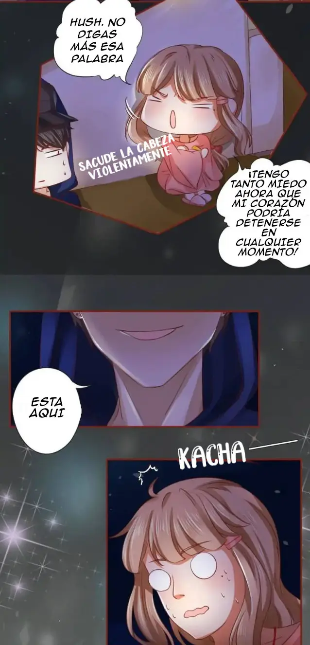 Yinyang Jie de Xinniang - Capítulo 5 - Página 16 - LectorTMOo