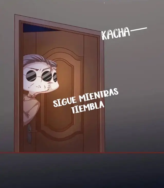 Yinyang Jie de Xinniang - Capítulo 5 - Página 19 - LectorTMOo