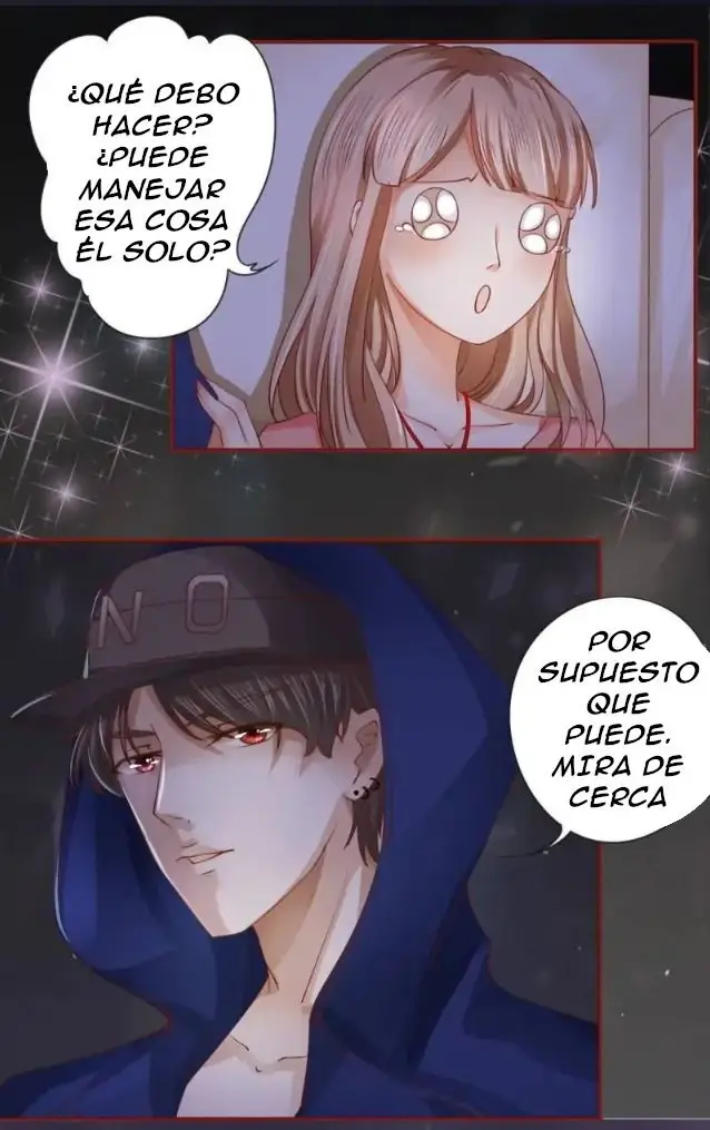 Yinyang Jie de Xinniang - Capítulo 5 - Página 20 - LectorTMOo