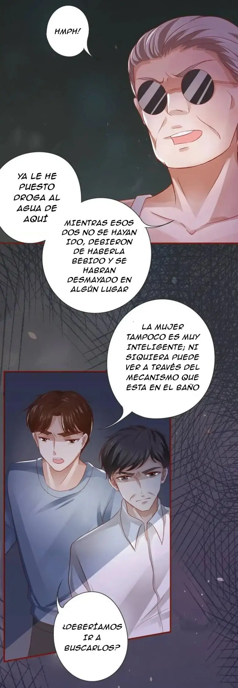Yinyang Jie de Xinniang - Capítulo 6 - Página 5 - LectorTMOo