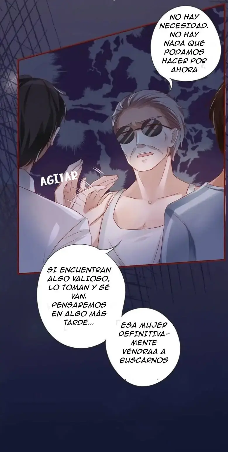 Yinyang Jie de Xinniang - Capítulo 6 - Página 6 - LectorTMOo