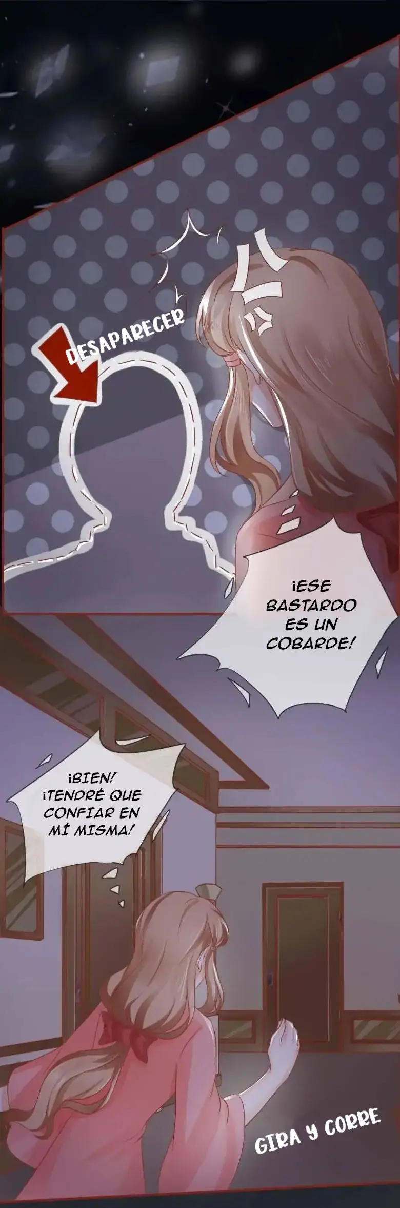 Yinyang Jie de Xinniang - Capítulo 6 - Página 12 - LectorTMOo