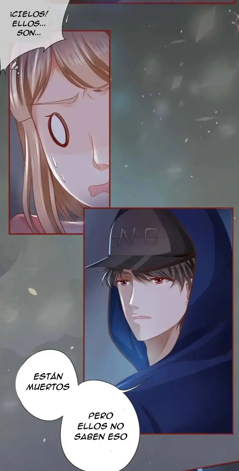 Yinyang Jie de Xinniang - Capítulo 6 - Página 17 - LectorTMOo